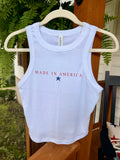 Made in America Tank