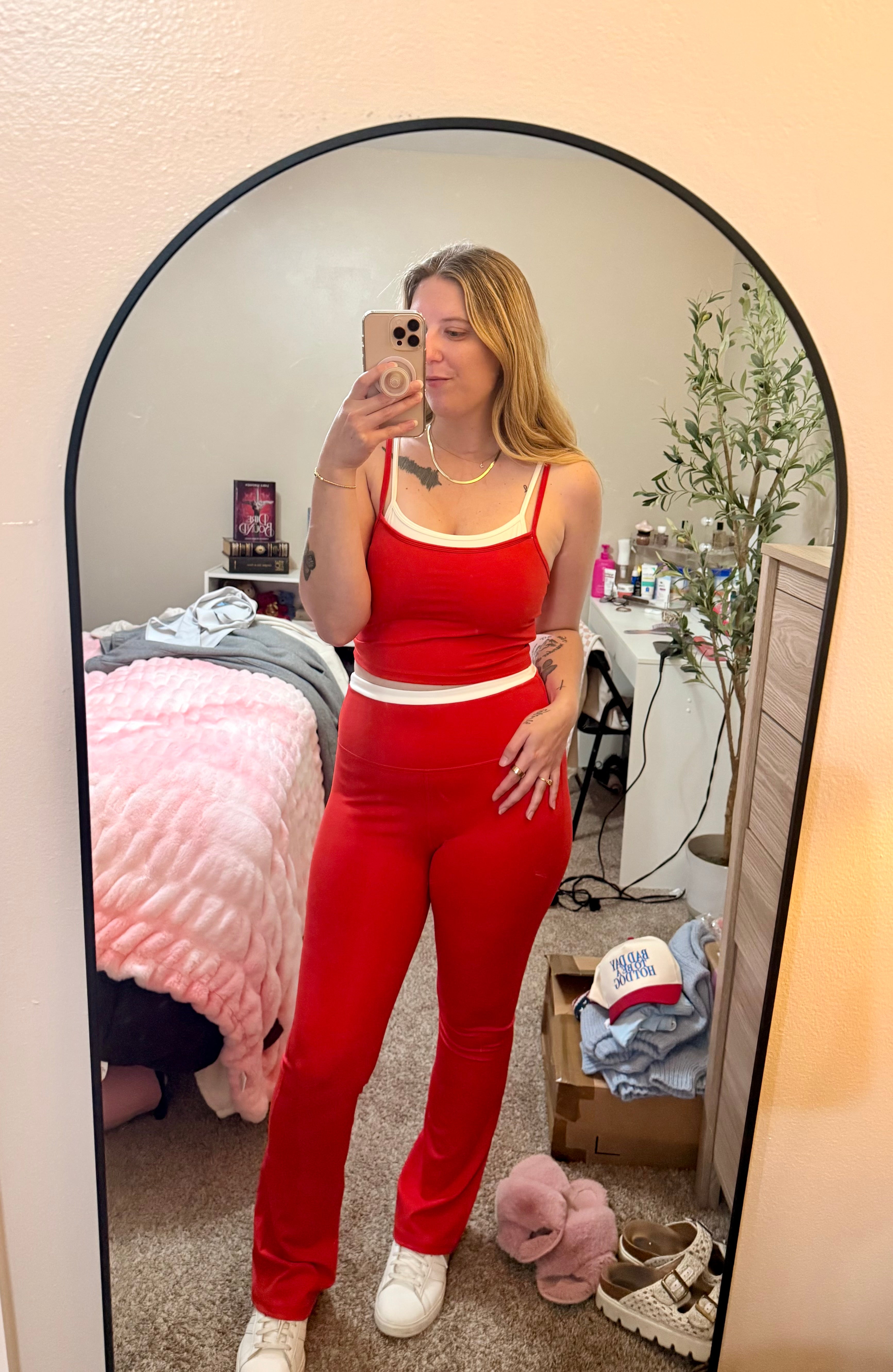 Firecracker Flare Set