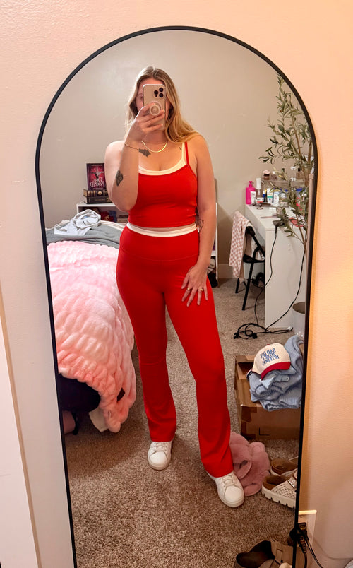 Firecracker Flare Set