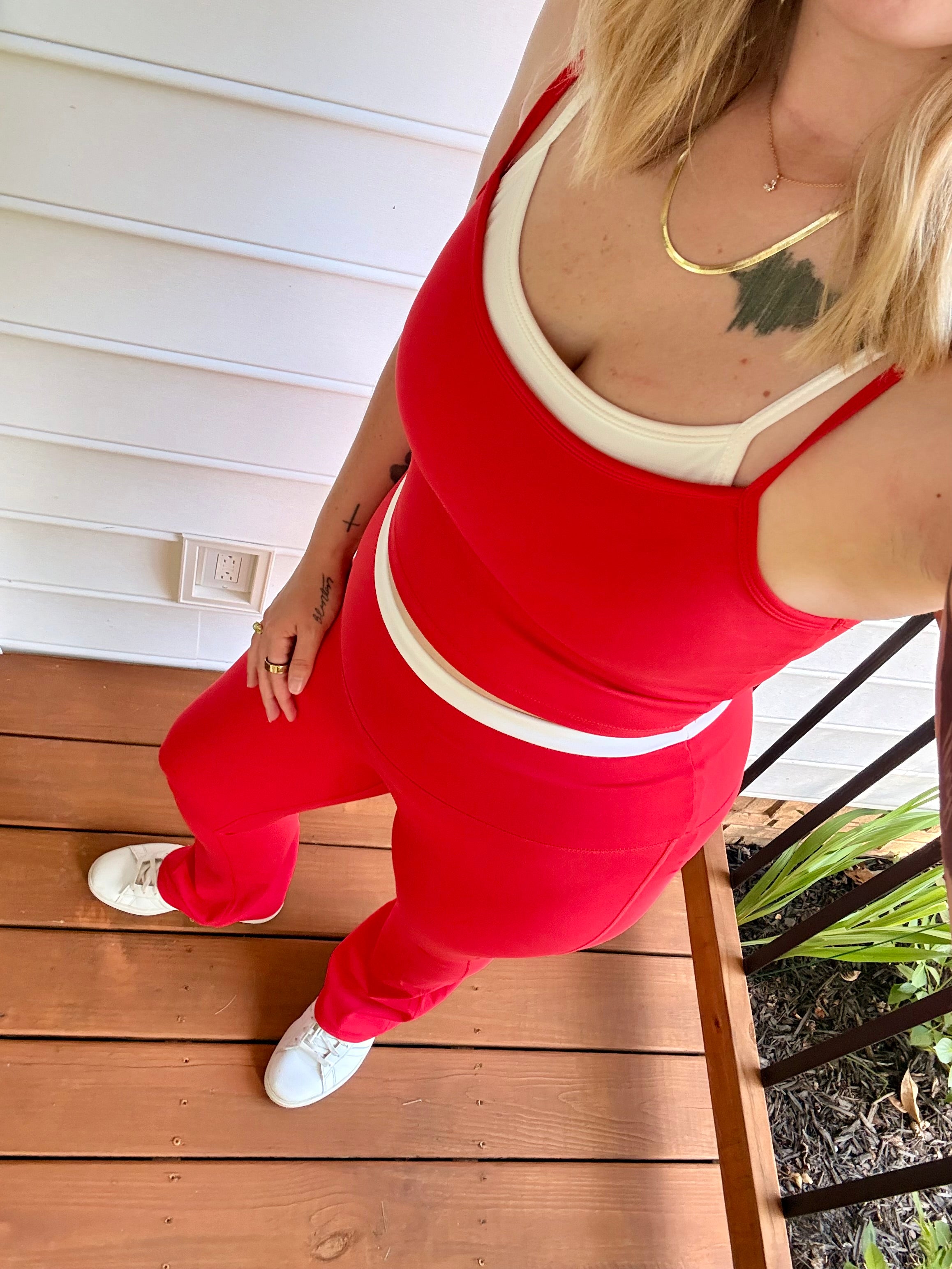 Firecracker Flare Set